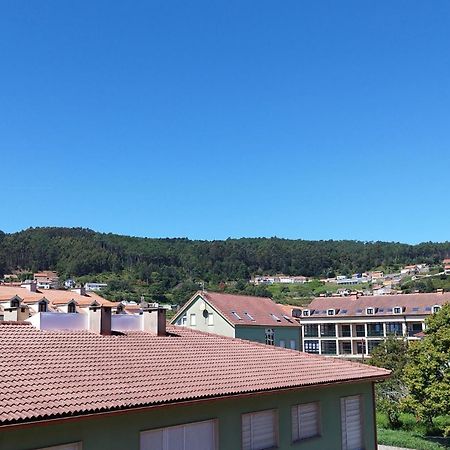 Apartamento Finisterre Infinito Exterior photo