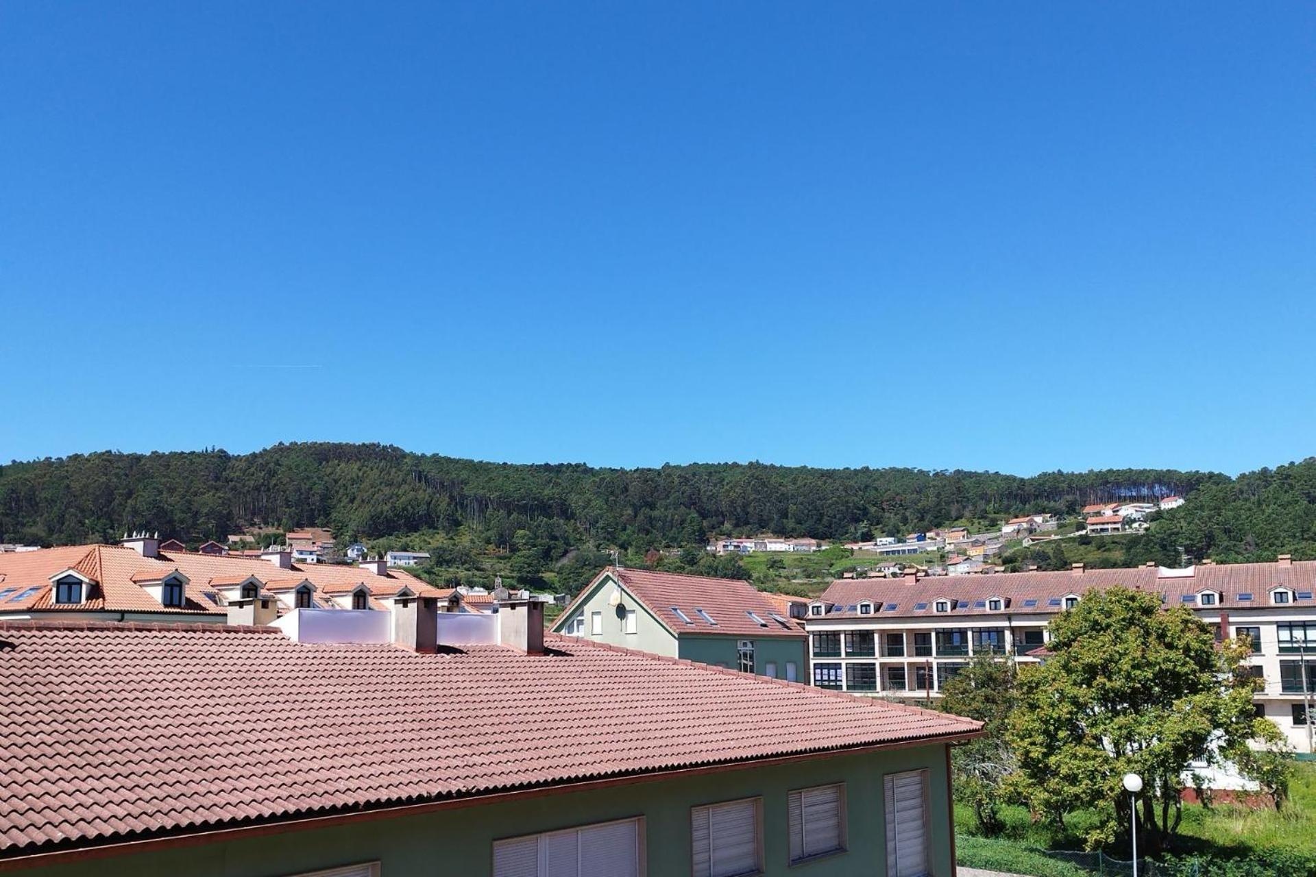 Apartamento Finisterre Infinito Exterior photo